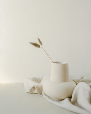 Porcelain Vase